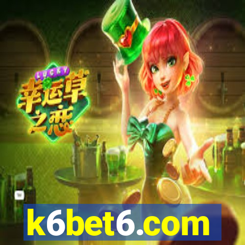 k6bet6.com