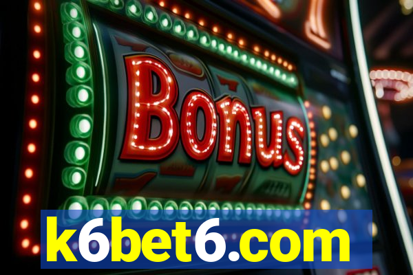 k6bet6.com