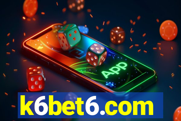 k6bet6.com