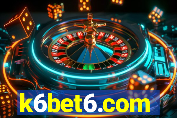 k6bet6.com