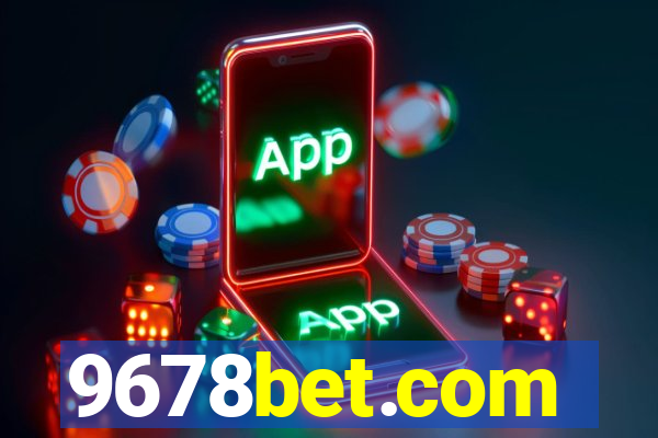 9678bet.com