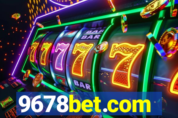 9678bet.com