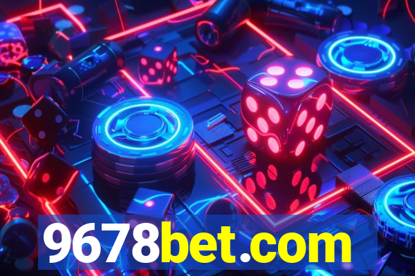 9678bet.com