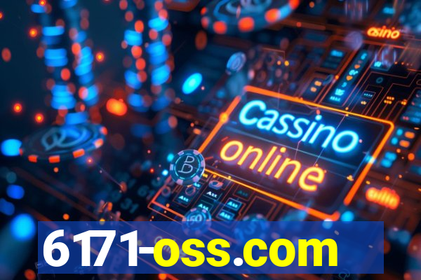 6171-oss.com