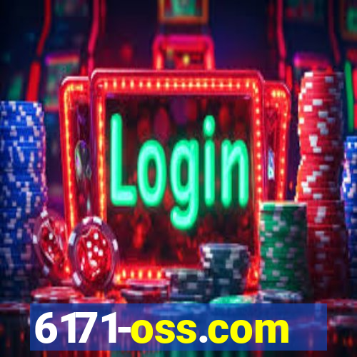 6171-oss.com