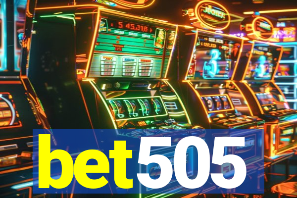 bet505