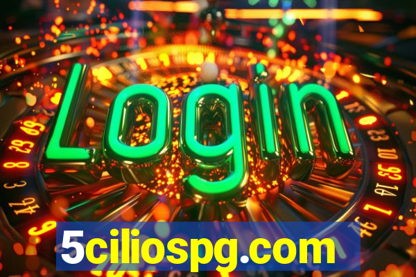 5ciliospg.com