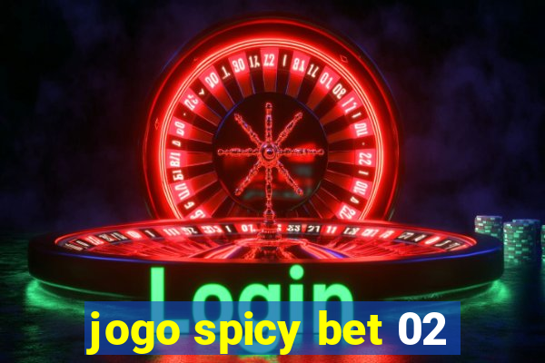 jogo spicy bet 02