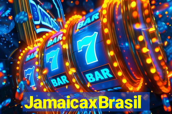 JamaicaxBrasil