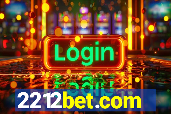 2212bet.com