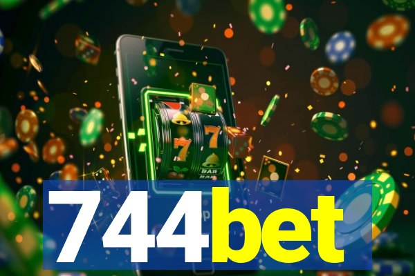 744bet