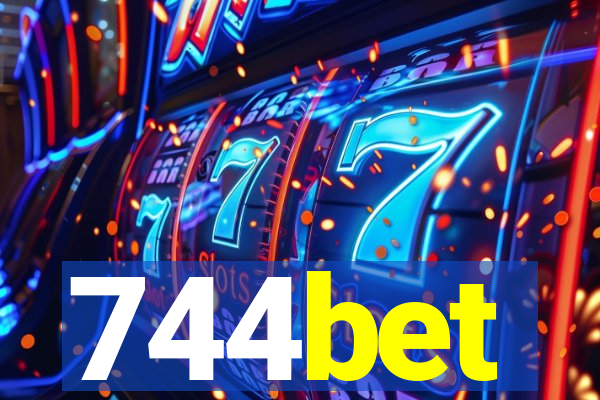 744bet