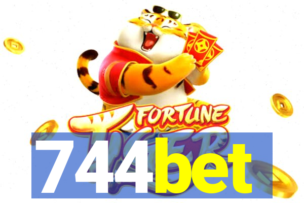 744bet