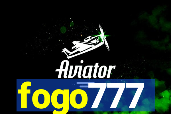 fogo777