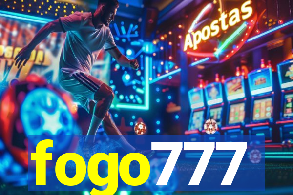 fogo777