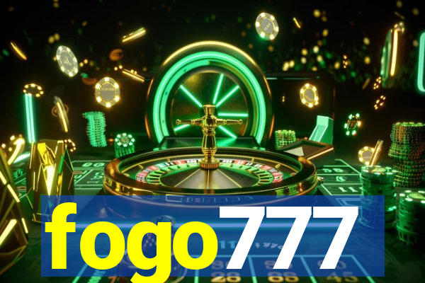 fogo777