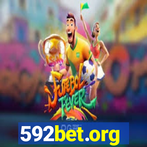 592bet.org