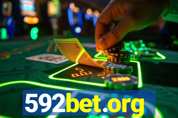 592bet.org