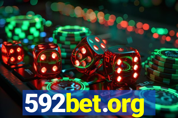 592bet.org