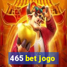 465 bet jogo