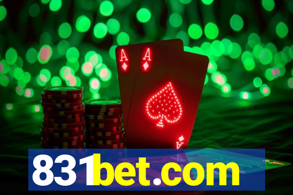 831bet.com