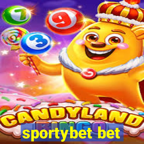 sportybet bet