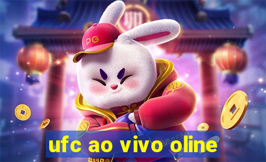 ufc ao vivo oline