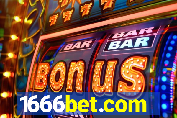 1666bet.com