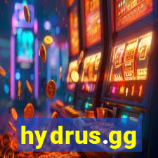 hydrus.gg