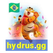 hydrus.gg