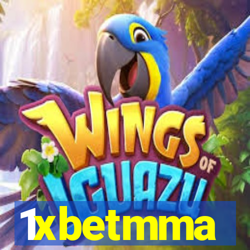 1xbetmma