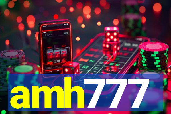 amh777