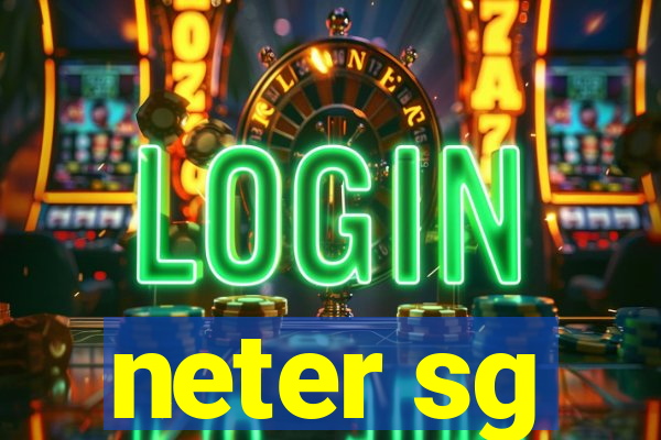 neter sg