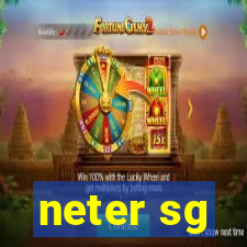 neter sg