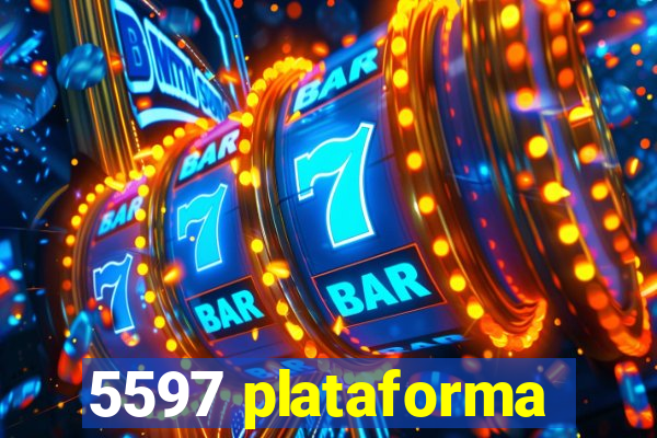 5597 plataforma