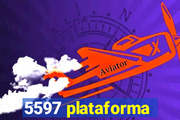 5597 plataforma