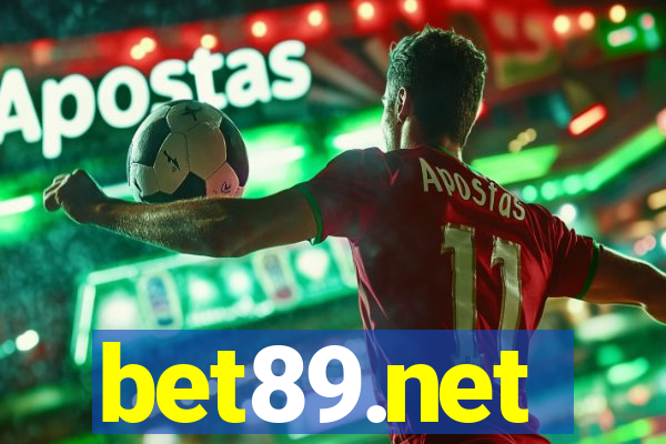 bet89.net