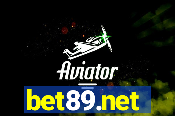 bet89.net