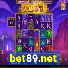 bet89.net