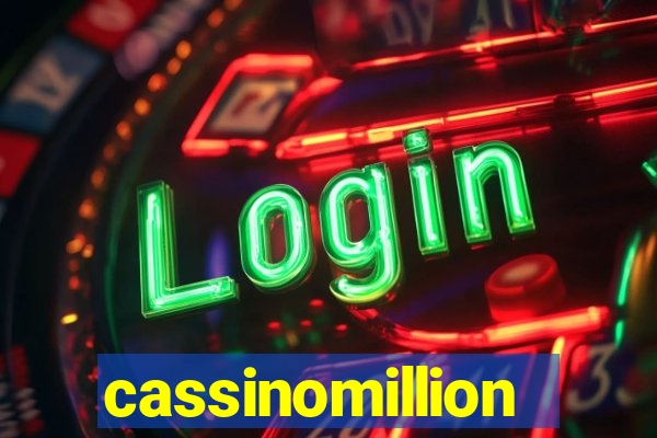 cassinomillion