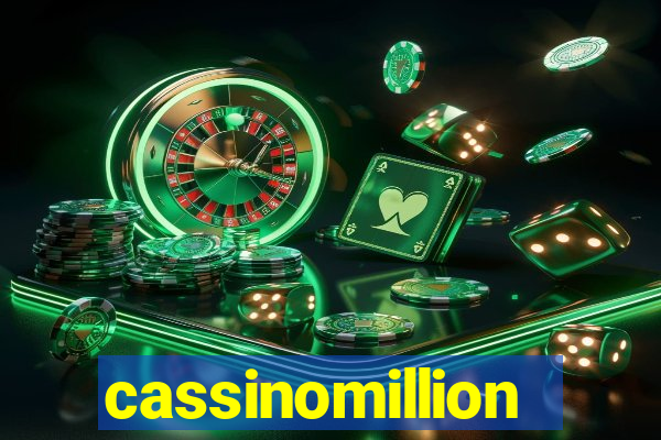 cassinomillion