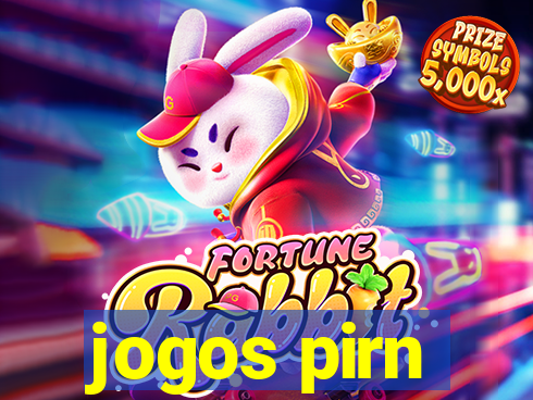 jogos pirn