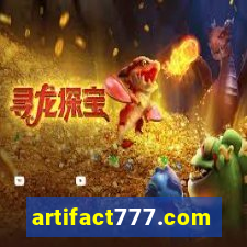 artifact777.com