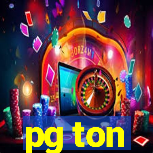 pg ton