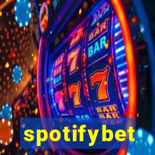 spotifybet