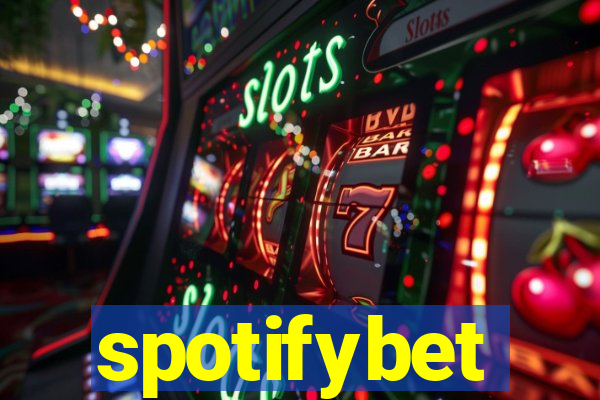 spotifybet