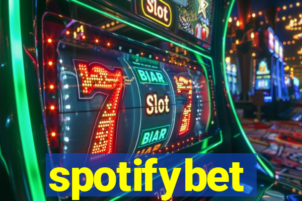 spotifybet