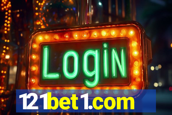 121bet1.com