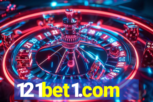 121bet1.com