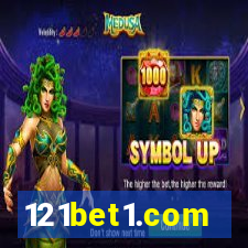 121bet1.com